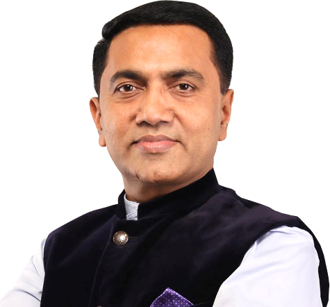 goa cm